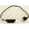 HDD SATA cable HP G62, CQ62 (p/n: 35090 AL00-600-G REV: R00)