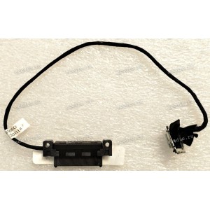 HDD SATA cable HP G62, CQ62 (p/n: 35090 AL00-600-G REV: R00)