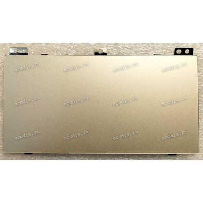 TouchPad Module HP Envy 13-AH (p/n: TM-03408-004 TC842) with holder with silver cover