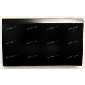 TouchPad Module Acer Aspire 5951G (p/n: RMTP-S1Q, YSXRMTP-S1Q-01) with holder with black cover