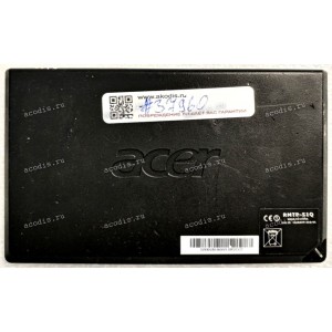 TouchPad Module Acer Aspire 5951G (p/n: RMTP-S1Q, YSXRMTP-S1Q-01) with holder with black cover
