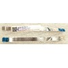 FFC шлейф 12 pin обратный, шаг 0.5 mm, длина 104 mm Asus FA506QM USB3.0 (p/n: 14010-00760200) FFC шлейф 12 pin обратный, шаг 0.5 mm, длина 104 mm Asus FA506QM USB3.0 (p/n: 14010-00760200)