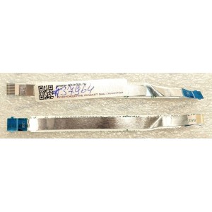 FFC шлейф 12 pin обратный, шаг 0.5 mm, длина 104 mm Asus FA506QM USB3.0 (p/n: 14010-00760200)