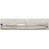 FFC шлейф 10 pin обратный, шаг 0.5 mm, длина 180 mm 