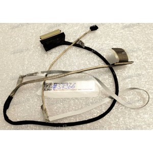 LCD eDP cable Asus FA506QM (p/n: 14005-03402800, DD0NJFLC111) FHD 40P-V2 
