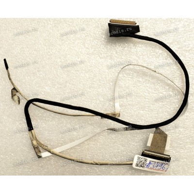 LCD eDP cable Asus FA506QE (p/n: 14005-03403400, DD0NJILC112) FHD 40P-V2 