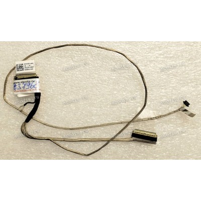 LCD eDP cable Asus E510MA (p/n: 14005-03540100, DD0BK4LC000) 
