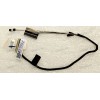 LCD eDP cable Asus FX516PM (p/n: 14005-03660200, 6017B1548701) 40 PIN SHARP 