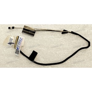 LCD eDP cable Asus FX516PM (p/n: 14005-03660200, 6017B1548701) 40 PIN SHARP 