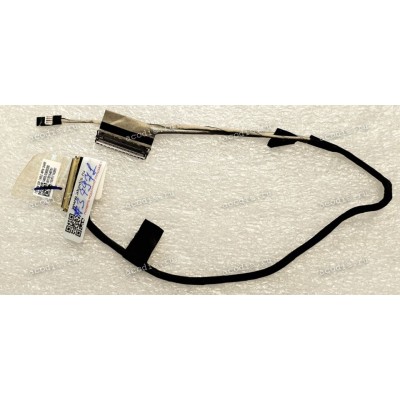 LCD eDP cable Asus FX516PM (p/n: 14005-03660200, 6017B1548701) 40 PIN SHARP 