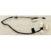 LCD eDP cable Asus FX516PM (p/n: 14005-03660200, 6017B1548701) 40 PIN SHARP 
