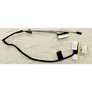 LCD eDP cable Asus FX516PM (p/n: 14005-03660200, 6017B1548701) 40 PIN SHARP 