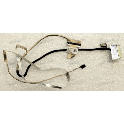 LCD eDP cable Asus FX706HM (p/n: 14005-03980400, DDNJHALC110) FHD 40 pin