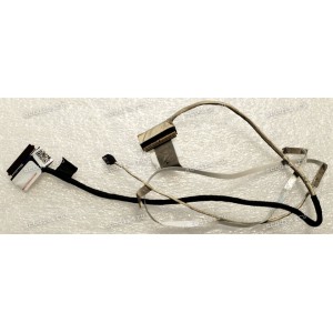 LCD eDP cable Asus FX706HM (p/n: 14005-03980400, DDNJHALC110) FHD 40 pin