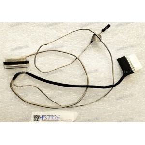 LCD eDP cable Asus X7600PC (p/n: 14005-04000200, DDXJDQLC100) OLED