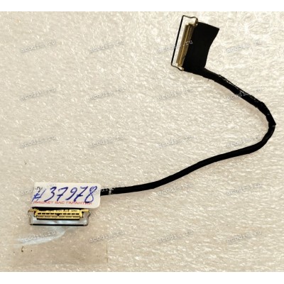LCD eDP cable Lenovo ThinkPad T590, P53S (DC02C00EQ00) FP590 eDP 30 cable