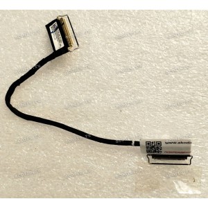 LCD eDP cable Lenovo ThinkPad T590, P53S (DC02C00EQ00) FP590 eDP 30 cable