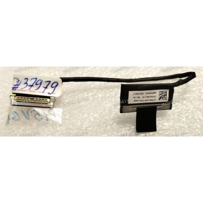 LCD eDP cable Lenovo ThinkPad T15pG1, T15P G1, T15pG2, T15P G2, P15vG1, P15V G1, P15vG2, P15V G2 (DC02C00LL10, 5C10Z23890, DC02C00LL00, DC02C00LL20) GT5A0 eDP FHD cable