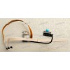 LCD eDP cable Lenovo ThinkPad E580, E585, E590, E595 (DC02C00B300, 01LW416, LUX10A93M00002SN, LUXSHARE-ICT 1909, DC02C00B310)