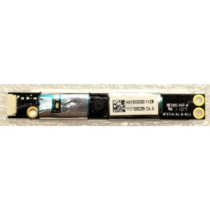 Camera Asus N53 (p/n: AI0VS030000, 11171000299, HF5710-01-B-A11)