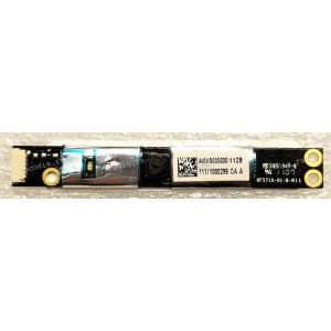 Camera Asus N53 (p/n: AI0VS030000, 11171000299, HF5710-01-B-A11) Camera Asus N53 (p/n: AI0VS030000, 11171000299, HF5710-01-B-A11)
