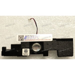 Speakers Dell Latitude D630 (p/n: PK230004F0L REV. 0A, PS0000006AA, CN-00F001-12961-814-Z9NQ-A00)