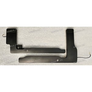 Speakers Apple MacBook Air 13 A1466 (p/n: DKC33760 8EVFKG7AR, DKC337320HQDYP5BX) левый