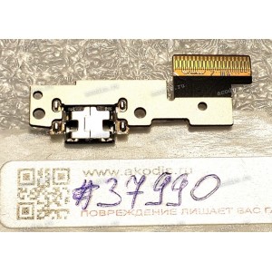 FPC cable Lenovo B6000 (p/n: F7-FPC, HS5061200FT01) BLADE8_USB_FPC_H301