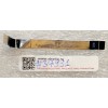 FFC шлейф 10 pin обратный, шаг 0.5 mm, длина 65 mm Asus FA506IV LED-MB (p/n: 14010-00760100)