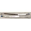 FFC шлейф 10 pin обратный, шаг 0.5 mm, длина 156 mm Asus X7600PC (p/n: 14010-00685900, 14010-006859800) FFC шлейф 10 pin обратный, шаг 0.5 mm, длина 156 mm Asus X7600PC (p/n: 14010-00685900, 14010-006859800)