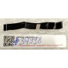 FFC шлейф 10 pin обратный, шаг 0.5 mm, длина 48 mm Asus GA401IV FP PW (p/n: 14010-00683000) black
