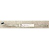 FFC шлейф 10 pin обратный, шаг 0.5 mm, длина 151 mm Asus G532LWS LED BD (p/n: 14010-00682200) FFC шлейф 10 pin обратный, шаг 0.5 mm, длина 151 mm Asus G532LWS LED BD (p/n: 14010-00682200)