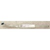 FFC шлейф 10 pin обратный, шаг 0.5 mm, длина 151 mm Asus G532LWS LED BD (p/n: 14010-00682200) FFC шлейф 10 pin обратный, шаг 0.5 mm, длина 151 mm Asus G532LWS LED BD (p/n: 14010-00682200)