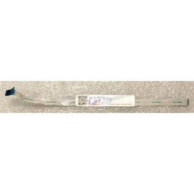 FFC шлейф 10 pin обратный, шаг 0.5 mm, длина 151 mm Asus G532LWS LED BD (p/n: 14010-00682200)