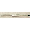 FFC шлейф 10 pin обратный, шаг 0.5 mm, длина 151 mm Asus G532LWS LED BD (p/n: 14010-00682200)