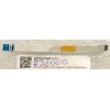 FFC шлейф 8 pin обратный, шаг 0.5 mm, длина 72 mm Asus GL504GS TP (p/n: 14010-00567000)