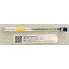 FFC шлейф 8 pin обратный, шаг 0.5 mm, длина 72 mm Asus GL504GS TP (p/n: 14010-00567000)