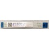 FFC шлейф 20 pin прямой, шаг 0.5 mm, длина 95.5 mm Asus G531GW KEY (p/n: 14010-00158500) 