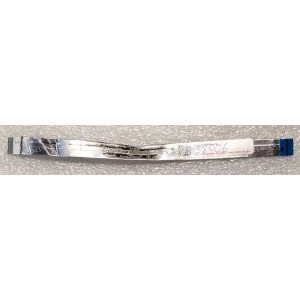 FFC шлейф 20 pin обратный, шаг 0.5 mm, длина 178 mm Asus X712FA (p/n: 14010-00157400) FFC шлейф 20 pin обратный, шаг 0.5 mm, длина 178 mm Asus X712FA (p/n: 14010-00157400)