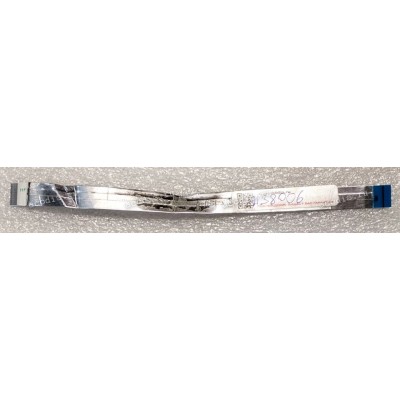 FFC шлейф 20 pin обратный, шаг 0.5 mm, длина 178 mm Asus X712FA (p/n: 14010-00157400)