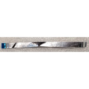 FFC шлейф 20 pin обратный, шаг 0.5 mm, длина 178 mm Asus X712FA (p/n: 14010-00157400)