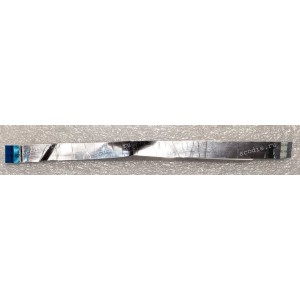 FFC шлейф 20 pin обратный, шаг 0.5 mm, длина 178 mm Asus X712FA (p/n: 14010-00157400) FFC шлейф 20 pin обратный, шаг 0.5 mm, длина 178 mm Asus X712FA (p/n: 14010-00157400)
