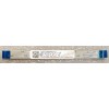 FFC шлейф 16 pin прямой, шаг 0.5 mm, длина 114 mm Asus E410KA (p/n: 14010-00076400) 