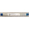 FFC шлейф 16 pin прямой, шаг 0.5 mm, длина 114 mm Asus E410KA (p/n: 14010-00076400) FFC шлейф 16 pin прямой, шаг 0.5 mm, длина 114 mm Asus E410KA (p/n: 14010-00076400)