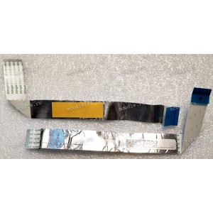 FFC шлейф 36 pin прямой, шаг 0.5 mm, длина 210 mm Asus S451LA (p/n: 14010-00066900) FFC шлейф 36 pin прямой, шаг 0.5 mm, длина 210 mm Asus S451LA (p/n: 14010-00066900)