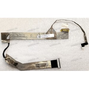 LCD LVDS cable Lenovo ThinkPad L410, L510, L412, L512, SL410, SL410K, T410S(p/n: DD0GC2LC000, FRU 45M2855) REV:3B
