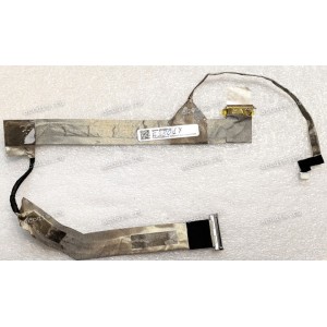 LCD LVDS cable Lenovo ThinkPad L410, L510, L412, L512, SL410, SL410K, T410S(p/n: DD0GC2LC000, FRU 45M2855) REV:3B
LCD LVDS cable Lenovo ThinkPad L410, L510, L412, L512, SL410, SL410K, T410S(p/n: DD0GC2LC000, FRU 45M2855) REV:3B