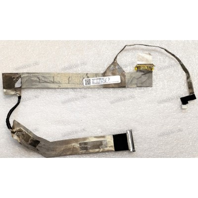 LCD LVDS cable Lenovo ThinkPad L410, L510, L412, L512, SL410, SL410K, T410S(p/n: DD0GC2LC000, FRU 45M2855) REV:3B
