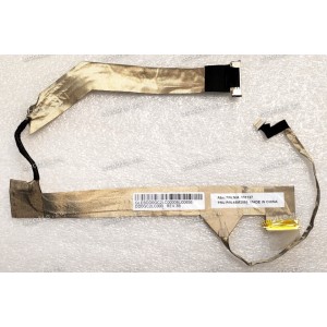LCD LVDS cable Lenovo ThinkPad L410, L510, L412, L512, SL410, SL410K, T410S(p/n: DD0GC2LC000, FRU 45M2855) REV:3B
LCD LVDS cable Lenovo ThinkPad L410, L510, L412, L512, SL410, SL410K, T410S(p/n: DD0GC2LC000, FRU 45M2855) REV:3B