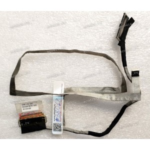 LCD LVDS cable Dell E5440 VAW30 (p/n: DC02001T900, 0R7YCF, R7YCF) REV:1.0(A00)
